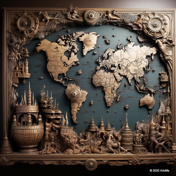 Industrial 32