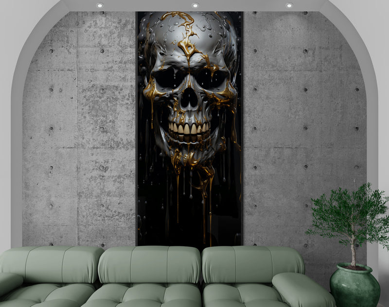 Skull 28