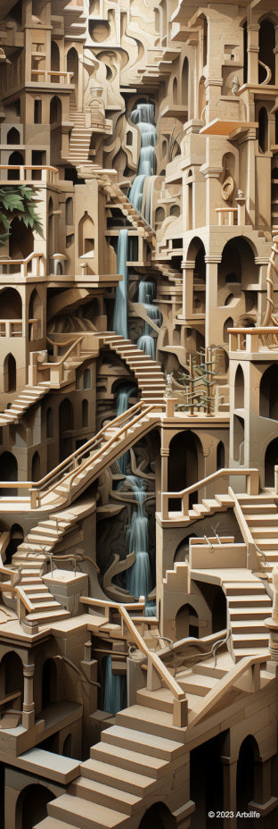 Labyrinths 27
