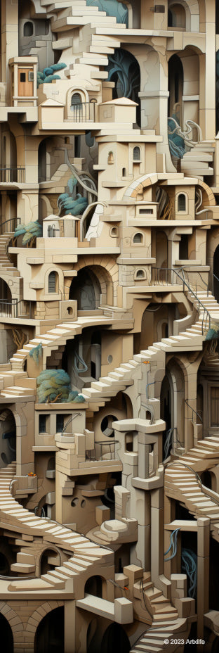 Labyrinths 30