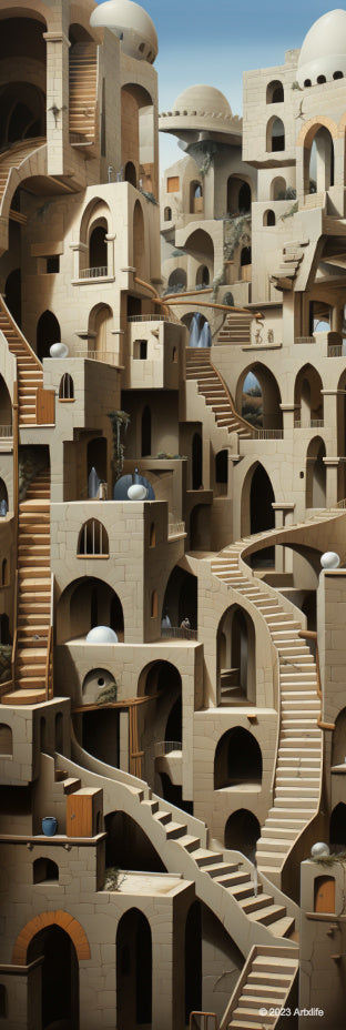 Labyrinths 31
