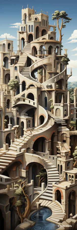 Labyrinths 29
