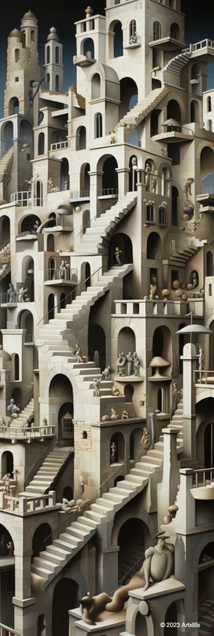 Labyrinths 26