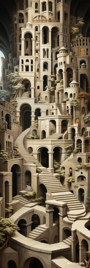 Labyrinths 32