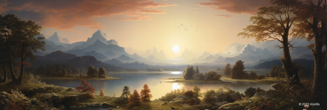 Landscape 14