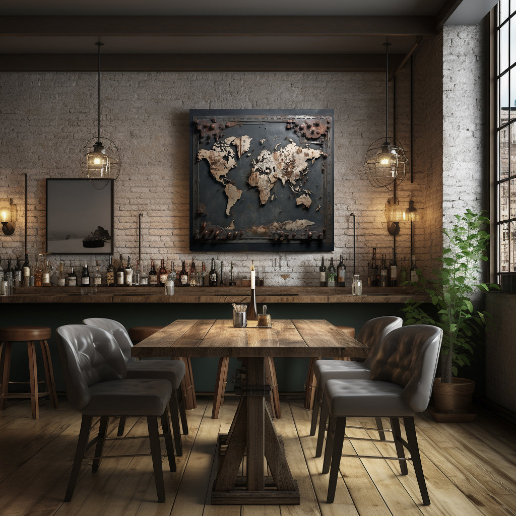 Industrial 25