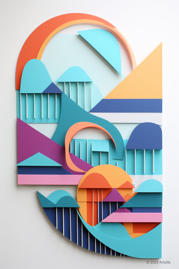 Origamix 13