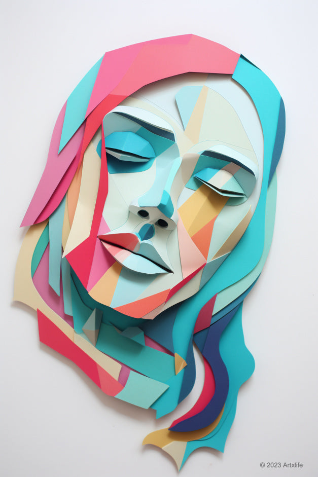 Origamix 2