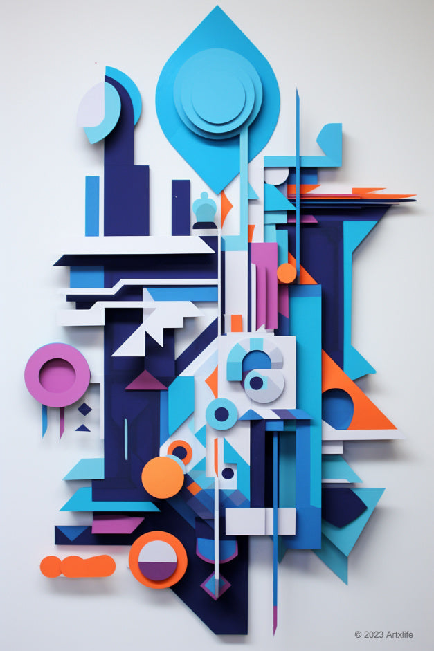 Origamix 8