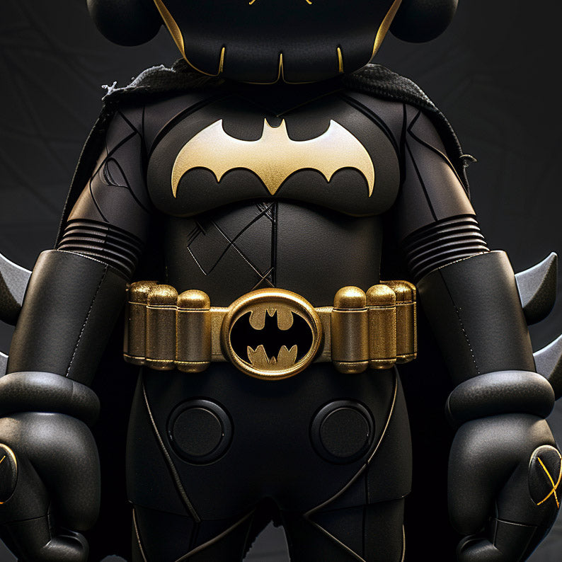 Black&Gold BatKaws