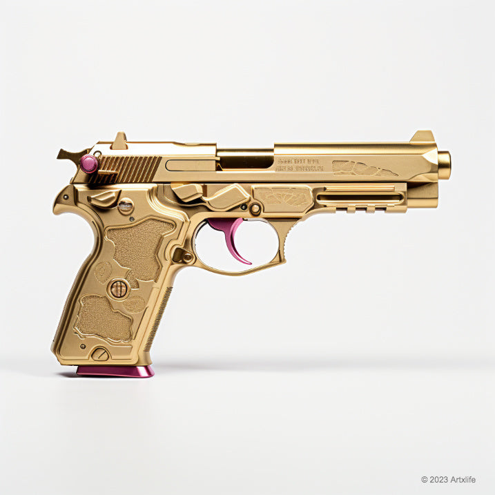 Peace&Gold 6