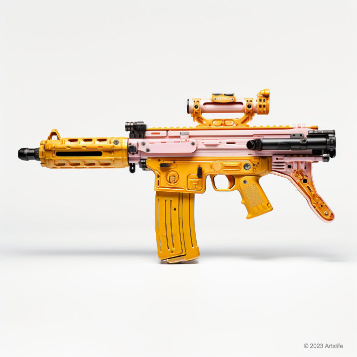 Peace&Gold 56