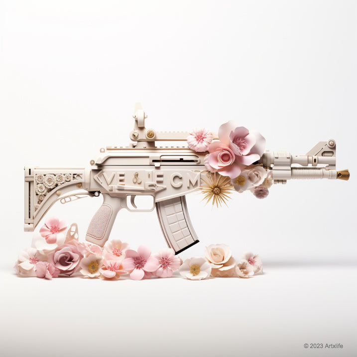 Peace&Gold 38