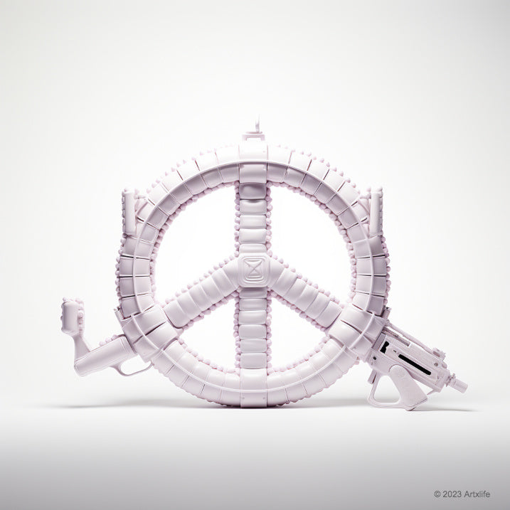 Peace&Gold 34