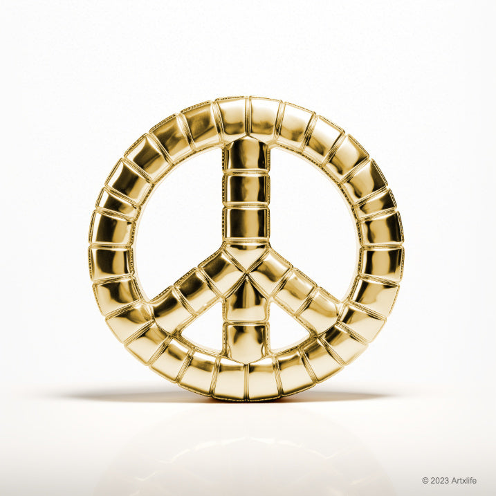 Peace&Gold 3