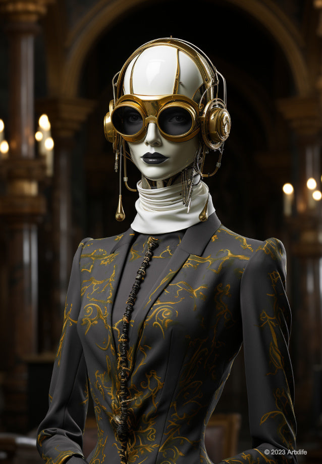 RoboStyle 11