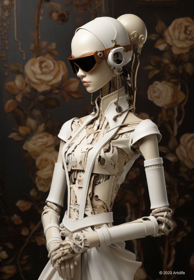 RoboStyle 8