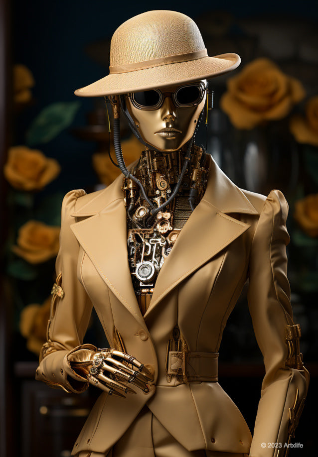 RoboStyle 14