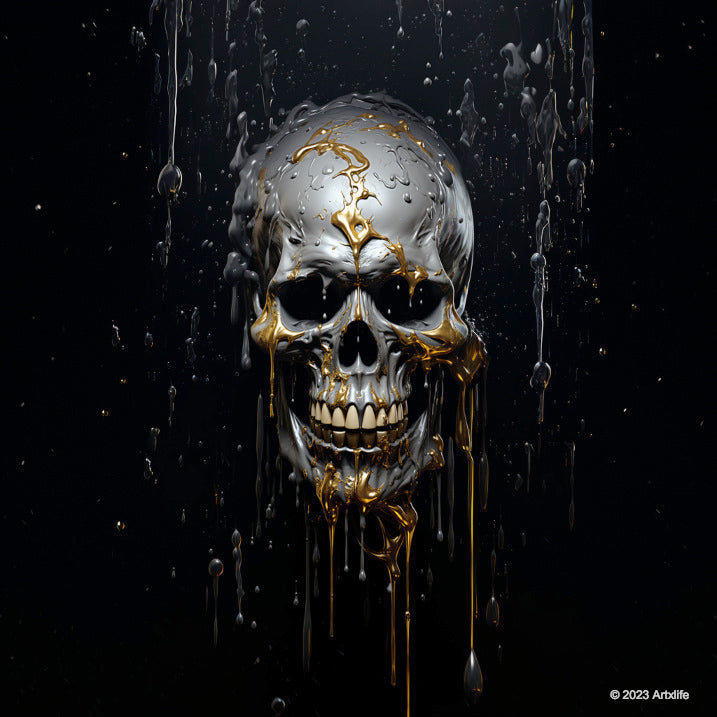 Skull 18