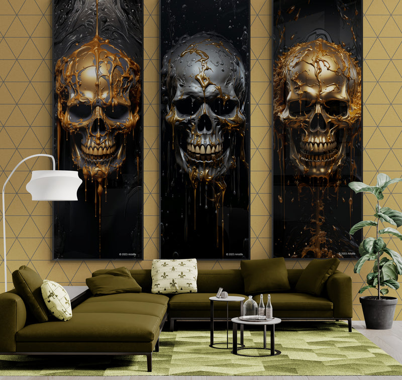 Skull 25