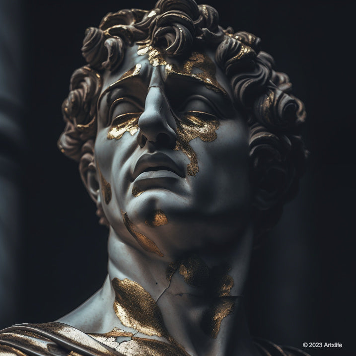 Statues 29