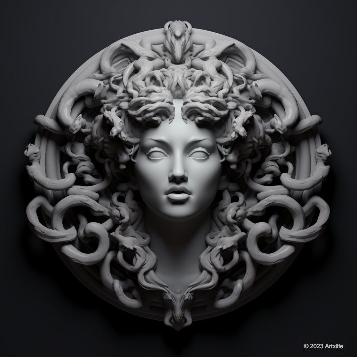 Statues 32