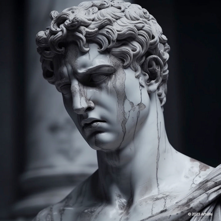 Statues 28