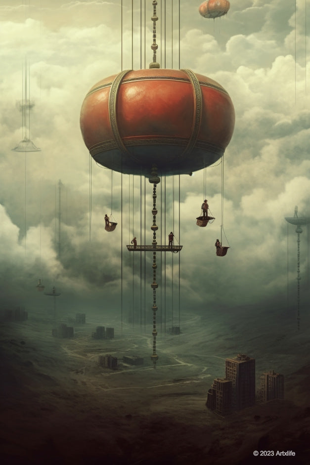 Surreali 57