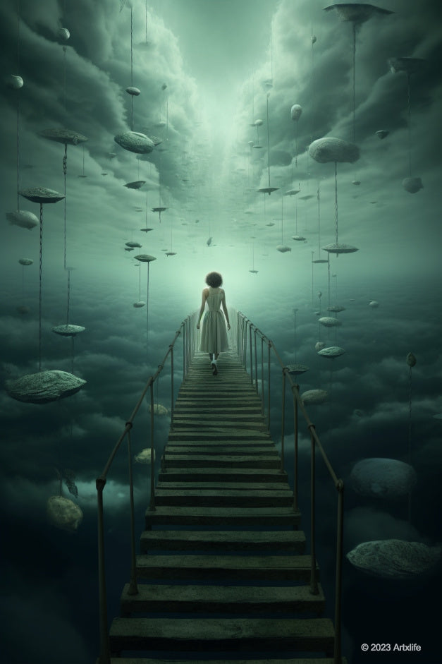 Surreali 55