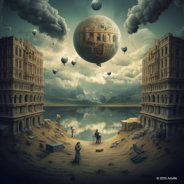 Surreali 35