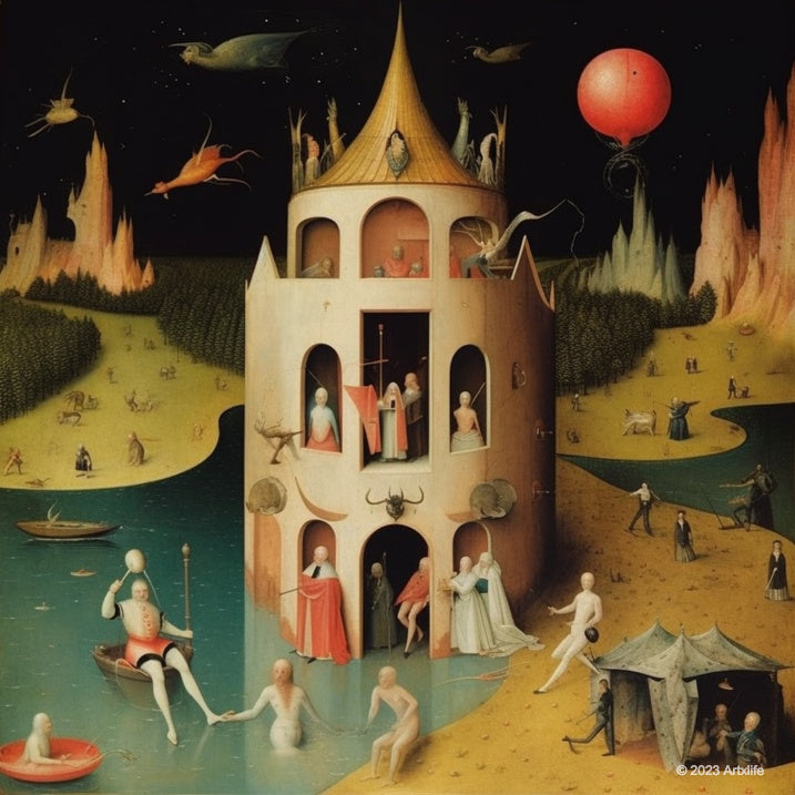 Surreali 37