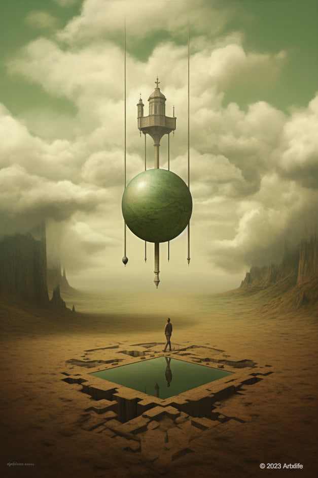 Surreali 47