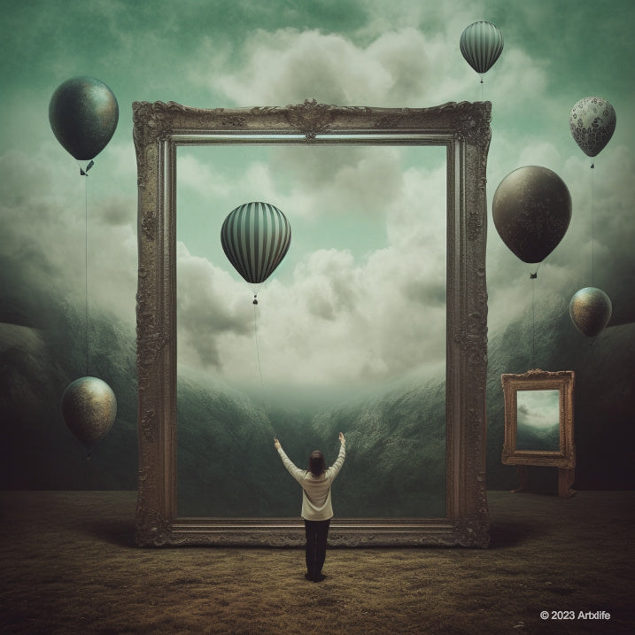 Surreal 10