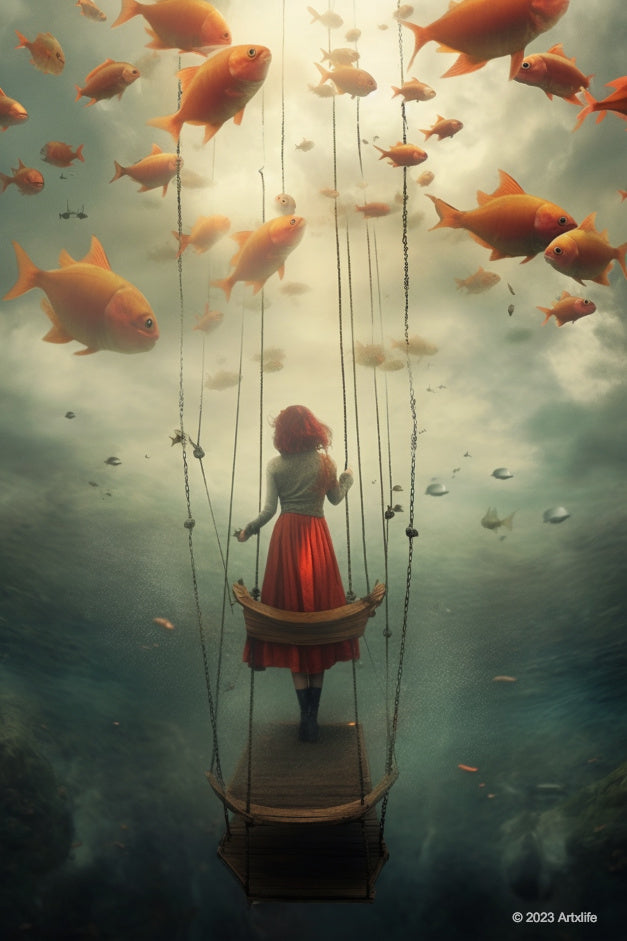 Surreali 48