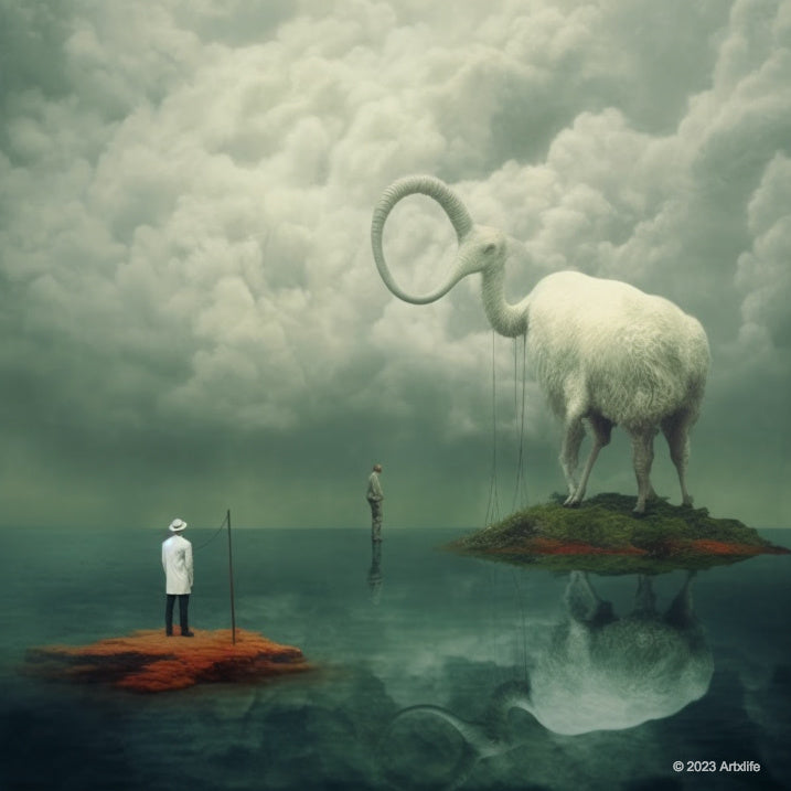 Surreal 30