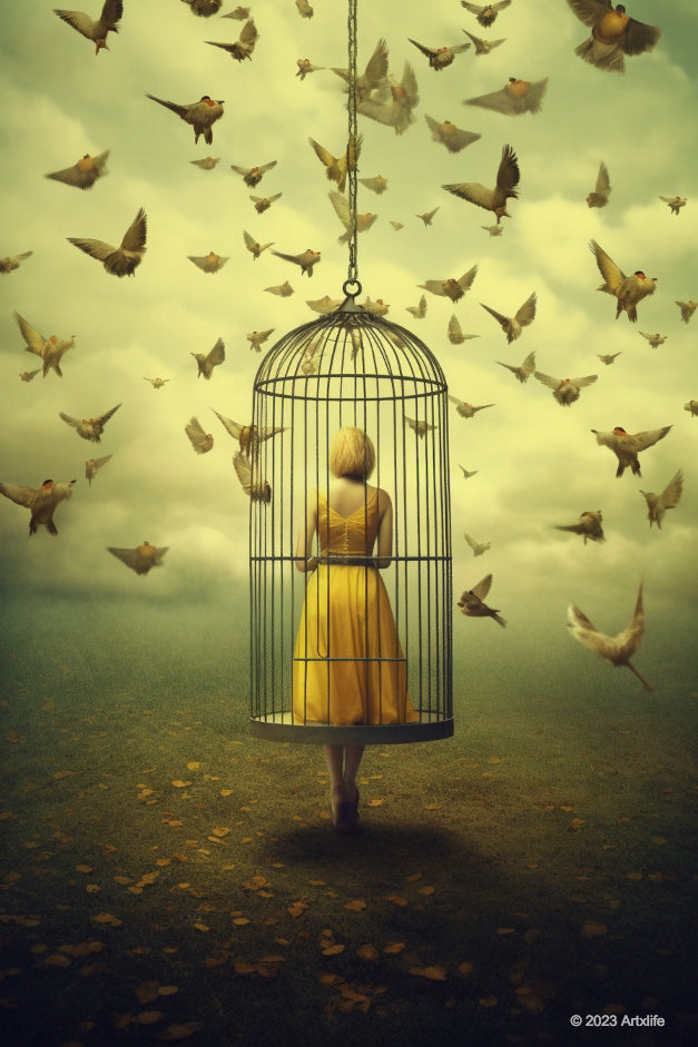 Surreali 46