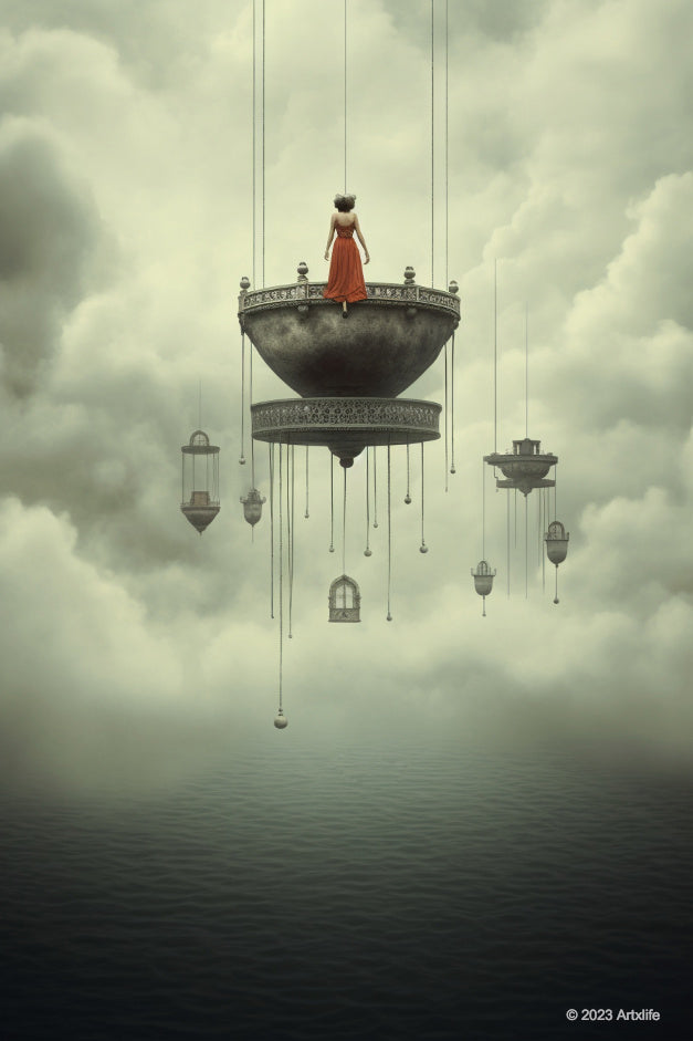 Surreali 52