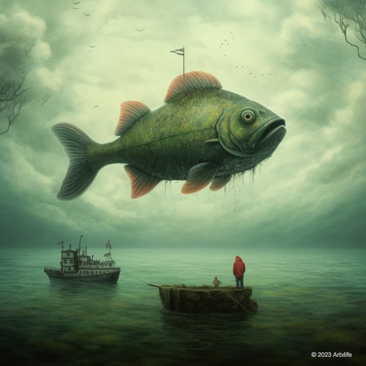 Surreal 12