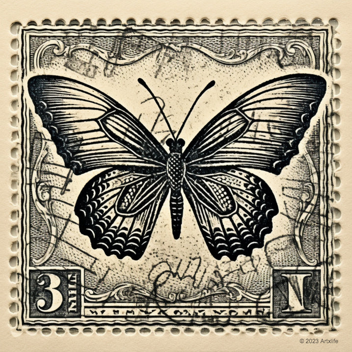 Vintage 9