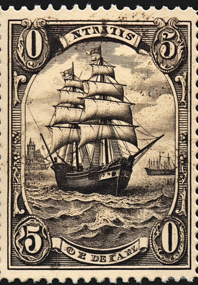 Vintage 22