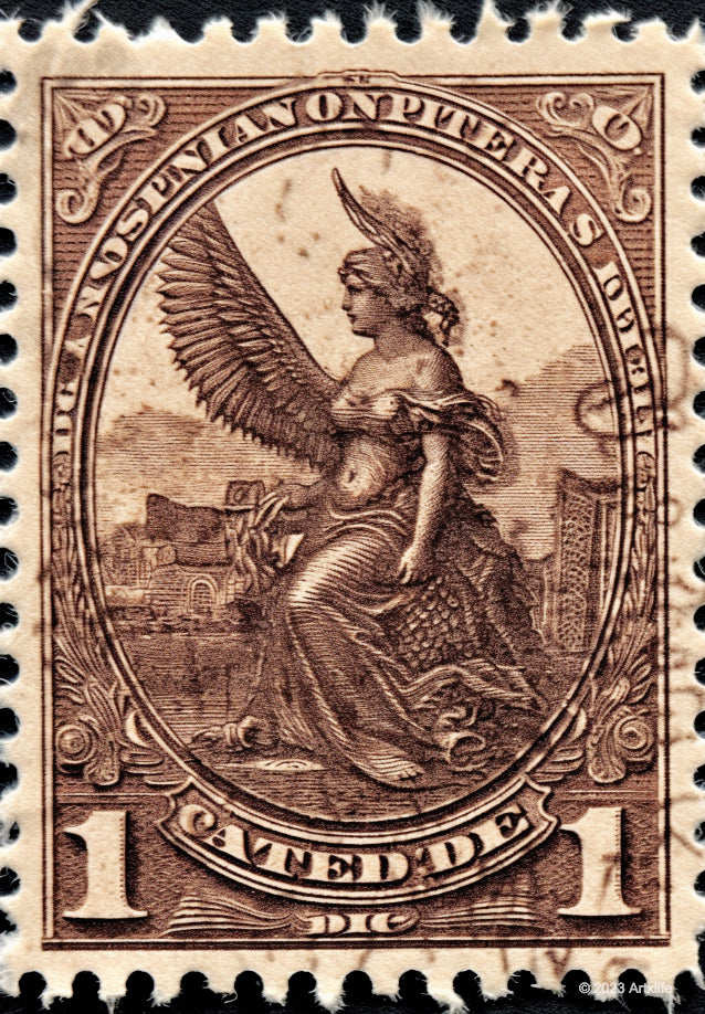 Vintage 25