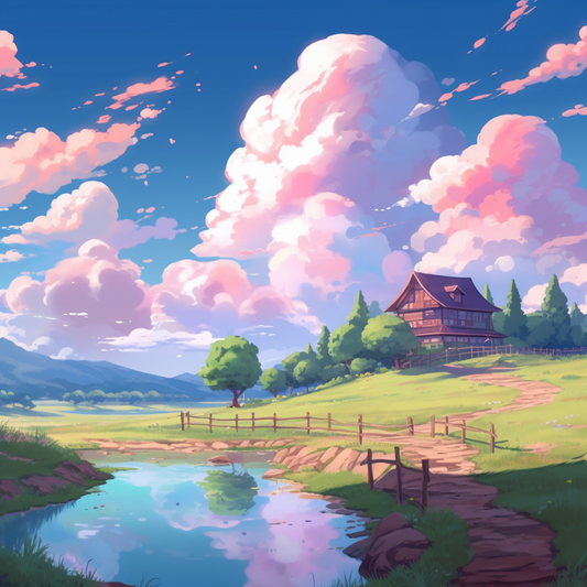 Ghibli 1