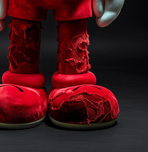 Red Velvet Kaws