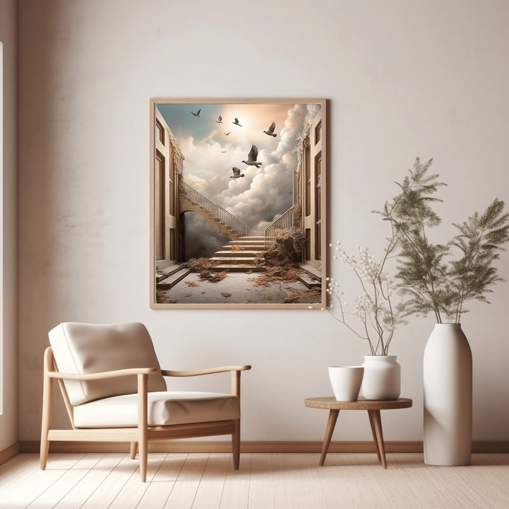 Surreali 26