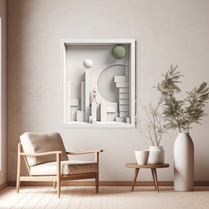 DeepFrame 17