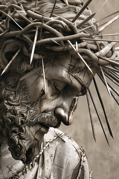 Metal Jesus 5
