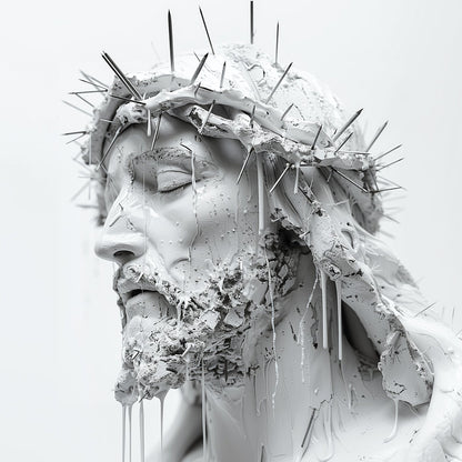 Cement Jesus