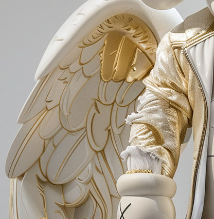 Angel Kaws
