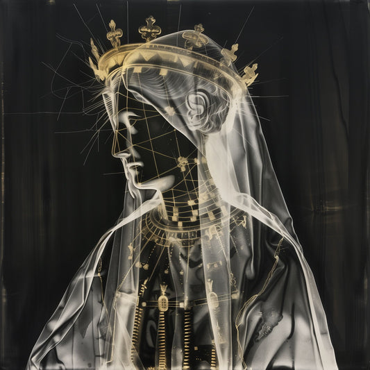 X-Ray Madonna