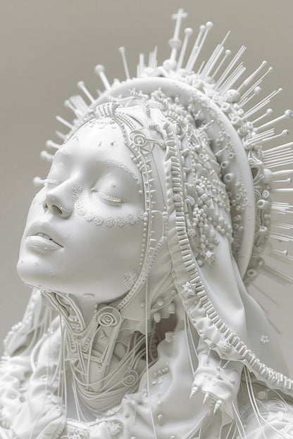 Future Madonna